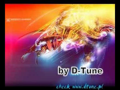 D-Tune - Push It 2004 (4K)