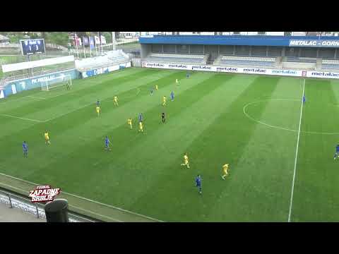 SLZ 24 Metalac-Jošanica 2:5