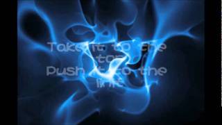 Taio Cruz - Troublemaker (Lyrics)