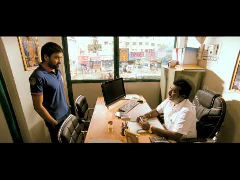 Bramman | Tamil Movie | Scenes | Clips | Comedy | Songs | Tax official serves notice to Sasikumar