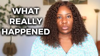 Opening Up About How I Ended Things With My Nigerian Helps