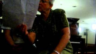 Gospel Song by The Isaacs If That Don&#39;t Make You Want To Go