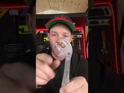 WERA joker spanner set