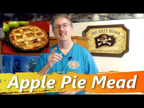 S02E02 Apple Pie Mead