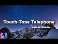 Touch Tone Telephone Lemon Demon