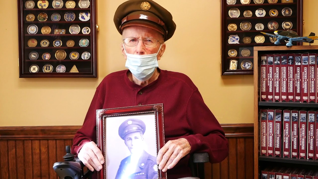 Video Production — Operation Sagebrush — St. Mary's County