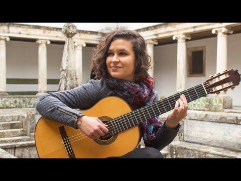 Mesa-Redonda com o Coletivo de Mulheres Violonistas