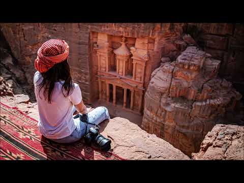 Camel - Rose in the Desert | Organic Trip | Divine Experience (Dj Mix)