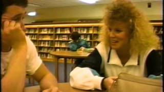 preview picture of video 'Edmonson County High School - Student Life II (1990)'
