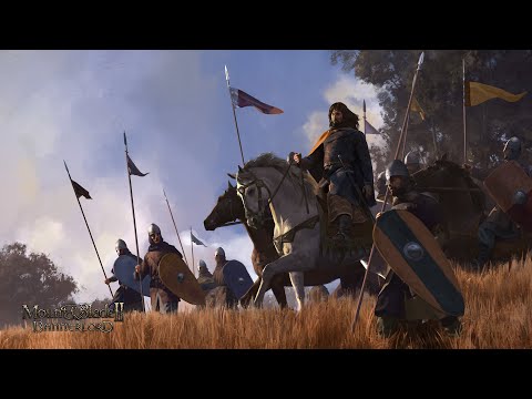 lance mount and blade lance mount and blade
