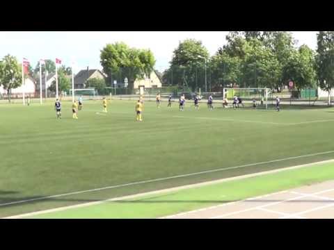 FK Ventspils-2 3:0 FK Daugava Rīga-2/Šitika FS