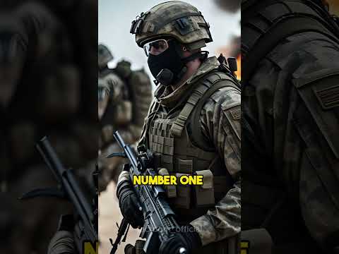 Top 3 Snipers in the world! #shorts #history