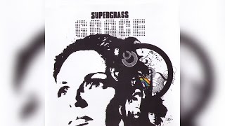 Supergrass - Tishing in Windows (Kicking Down Doors)