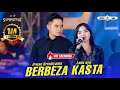 BERBEZA KASTA LAILA AYU FT IRWAN KRISDIYANTO SIMPATIK MUSIC