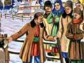 З Різдвом Христовим!!! 