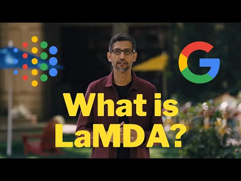 Sundar Pichai demo about LaMDA and Google Bard | Bard LaMDA | Google Bard Tutorials | LaMDA #bardAI