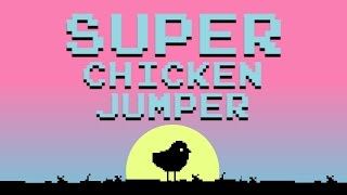 SUPER CHICKEN JUMPER Xbox Live Key TURKEY