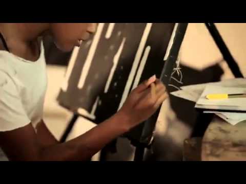 Nicky B Ft Sean Paul - If It Isn't Love [Official Video] [HD]