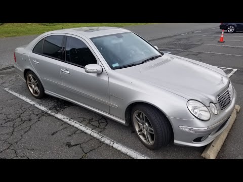 SAM failure on a Mercedes | How we test this issue