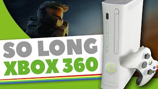 My Final Xbox 360 Store Purchase