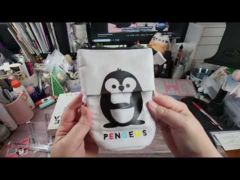 PenGems Haul (+June LOT's of Random ChitChat)-  5, 2022