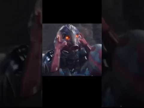 Age of Ultron deleted scene