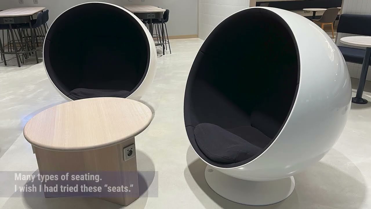 King Amlet Lounge thumbnail