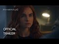TORN - OFFICIAL TRAILER | PASSIONFLIX