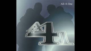 All-4-One - Round &amp; Round (2002)