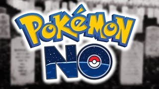 Don't play Pokemon GO here (YIAY #272)