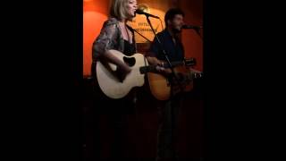 Liz Longley - Say Anything You Want