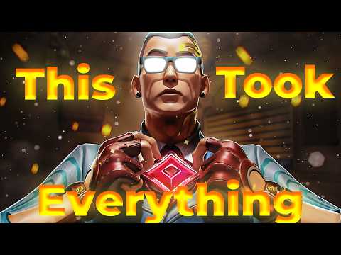 How I finally hit Immortal (The Movie)