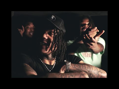 81Hundo - "Been Dead" feat. 24Lik (Official Music Video) || Directed by HDVisuals