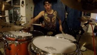 Moose Blood- Sulk (Cover)