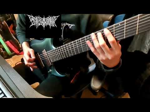 Infant Annihilator - Swinaecologist cover