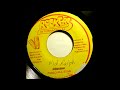 AUGUSTUS PABLO   Kid Ralph 1973