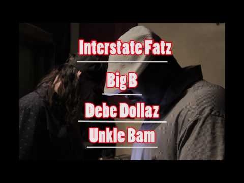 Pure Playa- Studio Session