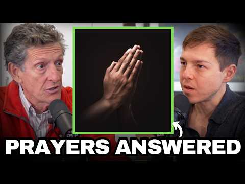 Beginners Guide to Prayer | Cliffe Knechtle
