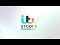 CBC Hungry Eyes Film And Television ITV Studios Entertainment 2016