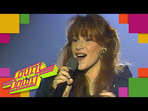 Tiffany - I Think We're Alone Now (Countdown, 1988)