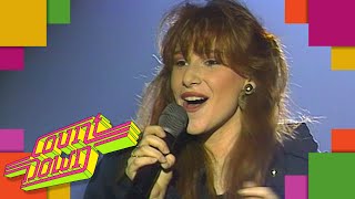 Tiffany - I Think We&#39;re Alone Now (Countdown, 1988)