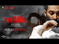 MALIK Audio Jukebox Sushin Shyam Anwar Ali Mahesh Narayanan Fahadh Faasil Nimisha Sajayan