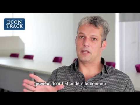 Econtrack - Joachim Vosgerau over "framing effects"