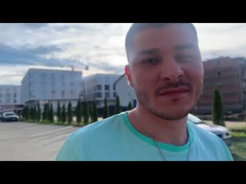 jSn. - GangstaSh*t (official video)