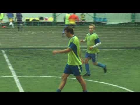 5 КХ 3 лига ХФК Свет   Маршал