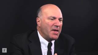 Simple Rules For Investing With Shark Tank's Kevin O'Leary