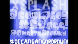 Splash - Soulja Boy ft SpankyBoiLightsZ 1080p.mov