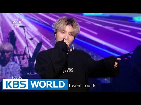 Penomeco - Went Too Far [Yu Huiyeol's Sketchbook / 2017.09.06]