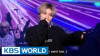 Penomeco - Went Too Far [Yu Huiyeol's Sketchbook / 2017.09.06]