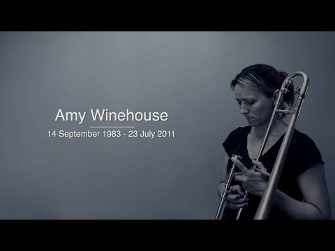Back to Black - Remembering Amy